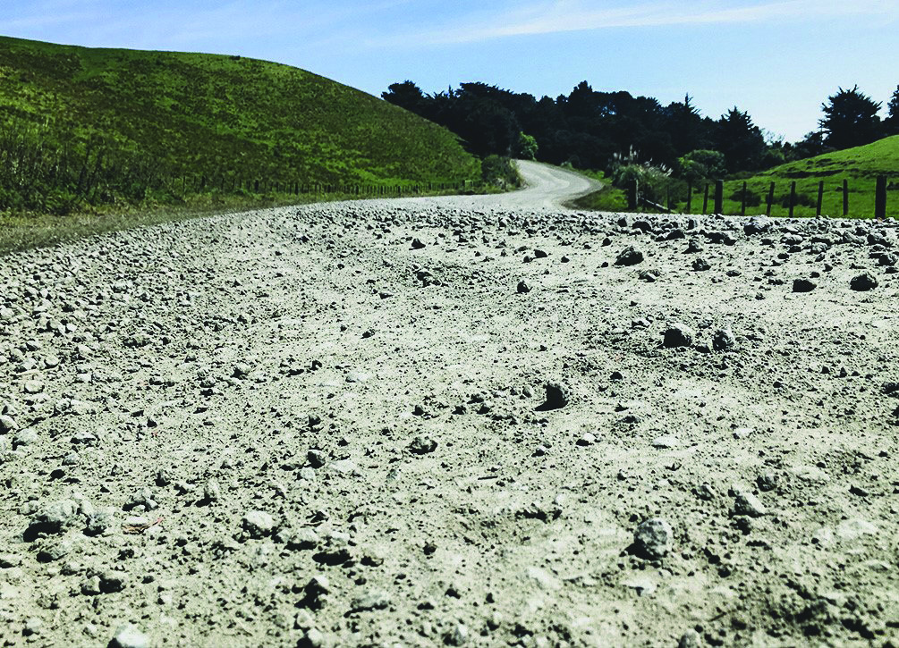 Kaipara District Council announces second stage of Pouto Road upgrade